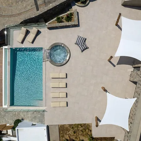 Villa Samba *