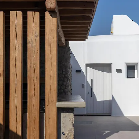 Samba Villa *
