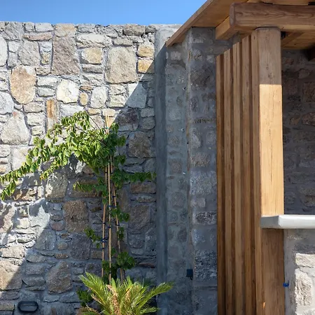 Samba Villa *