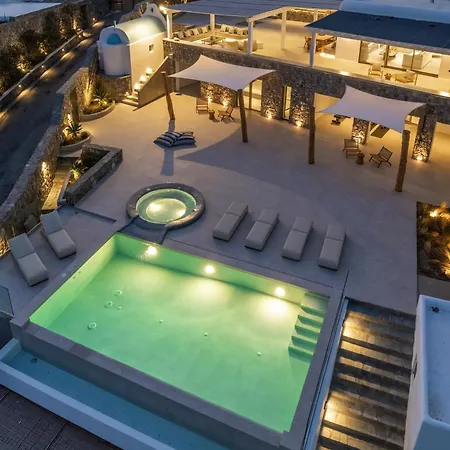 Samba Villa *