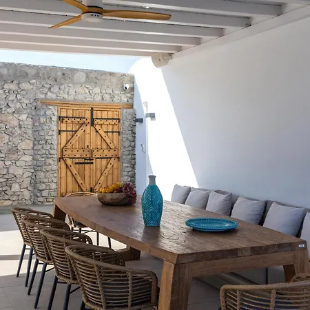 Villa Samba *
