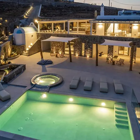 Villa Samba