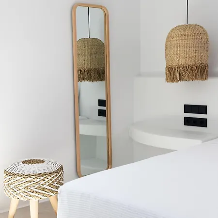 Samba Villa *