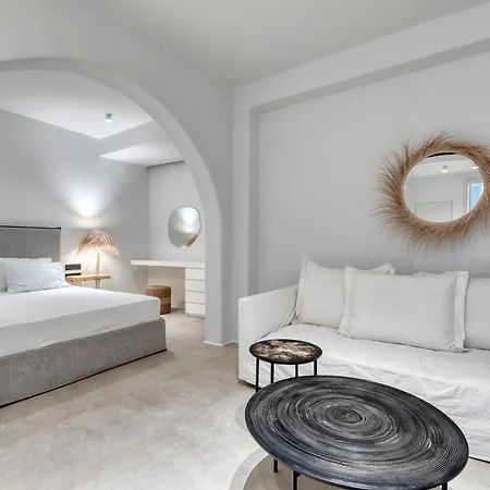 Samba Villa *
