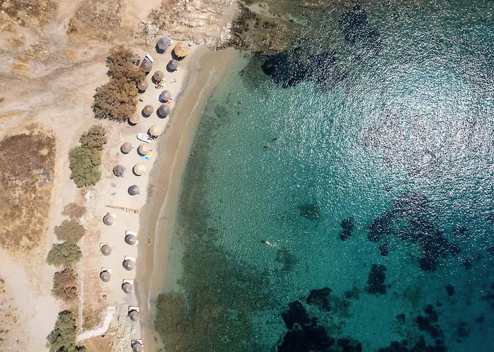 Villa Samba Agios Ioannis Diakoftis