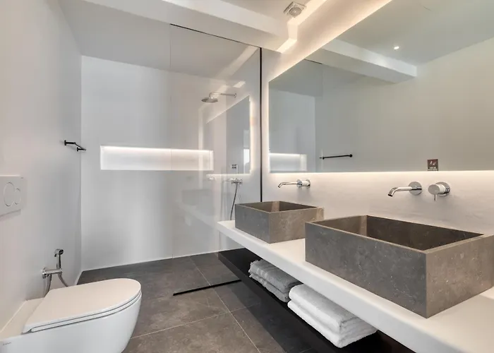 Samba Villa Agios Ioannis Diakoftis