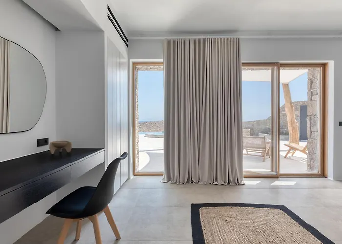 Samba Villa Agios Ioannis Diakoftis