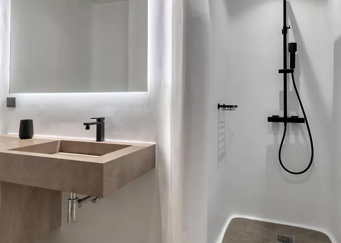 Villa Samba Agios Ioannis Diakoftis