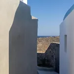 Samba Vila Agios Ioannis Diakoftis