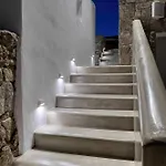 Vila Samba Agios Ioannis Diakoftis