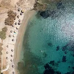 Vila Samba Agios Ioannis Diakoftis