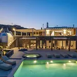 Vila Samba Agios Ioannis Diakoftis