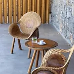 Samba Vila