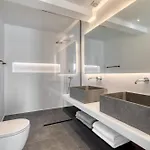 Samba Vila Agios Ioannis Diakoftis