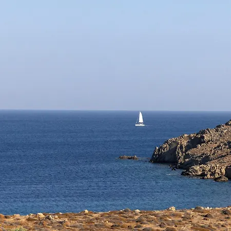 Samba וילה Mykonos Town