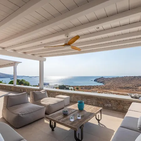 Samba וילה Mykonos Town