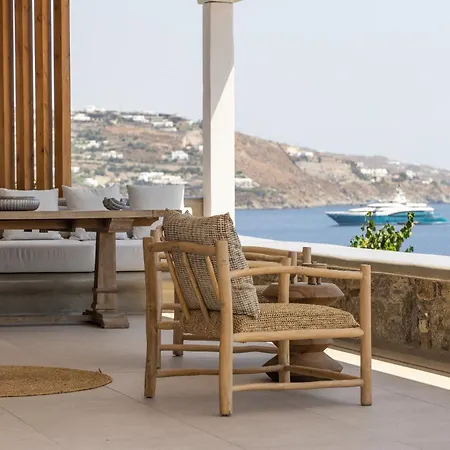 Samba * Mykonos Town