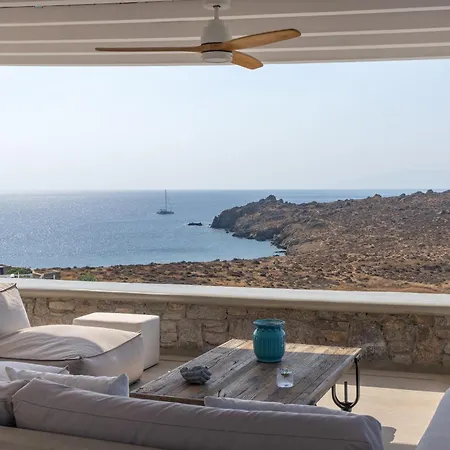 Samba * Mykonos Town