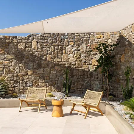 Samba וילה Mykonos Town