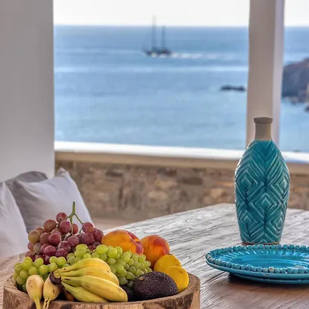 Villa Samba *