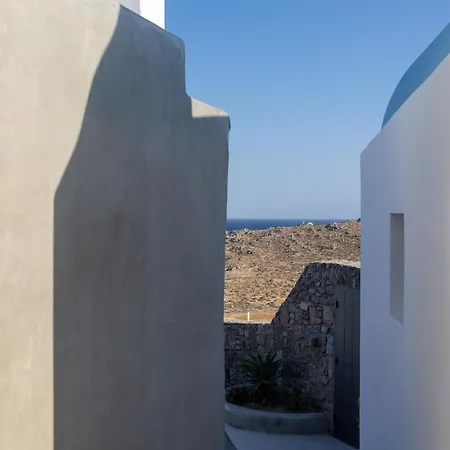 Samba Villa Agios Ioannis Diakoftis