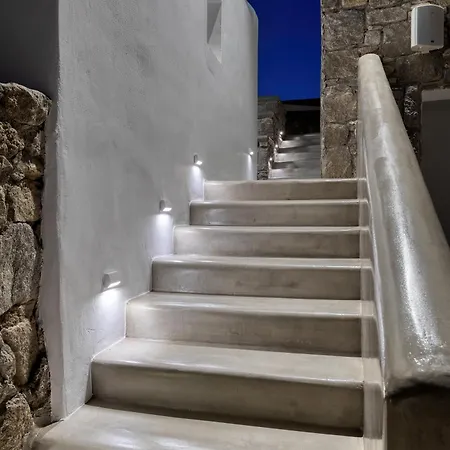 ヴィラ Samba Agios Ioannis Diakoftis