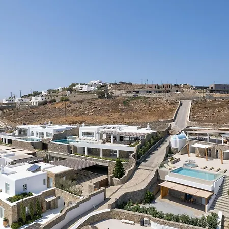 Samba וילה