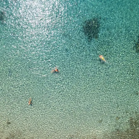 Samba ヴィラ Agios Ioannis Diakoftis