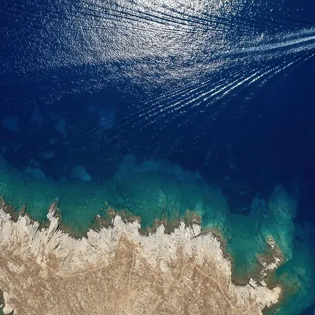 Samba ヴィラ Agios Ioannis Diakoftis