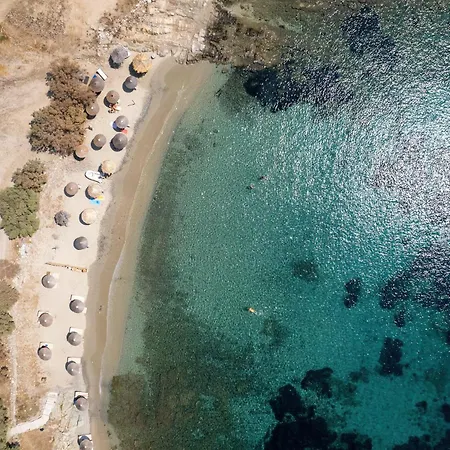 ヴィラ Samba Agios Ioannis Diakoftis