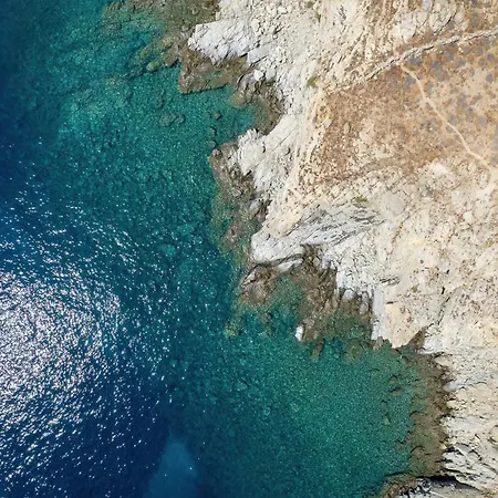 Samba * Mykonos Town