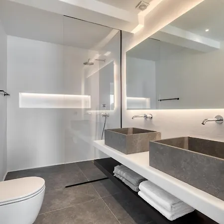 Samba ヴィラ Agios Ioannis Diakoftis