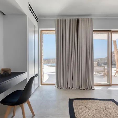 Samba ヴィラ Agios Ioannis Diakoftis