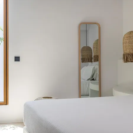 Samba ヴィラ Agios Ioannis Diakoftis