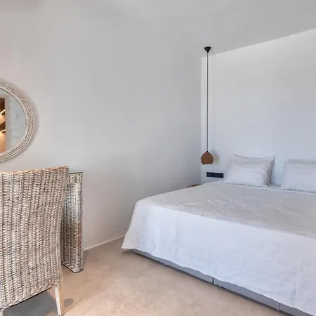 Samba Villa *