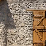 Samba فيلة Agios Ioannis Diakoftis