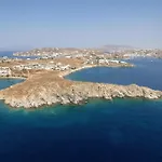 Samba فيلة Agios Ioannis Diakoftis