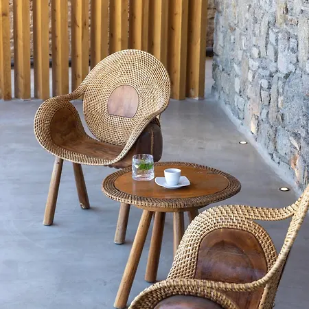 Samba Villa